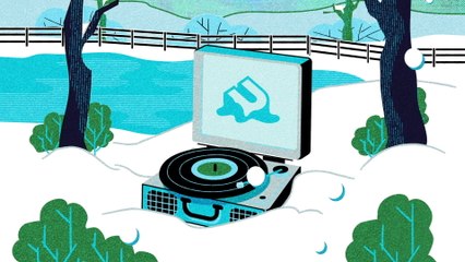 Bing Crosby - Hark! The Herald Angels Sing