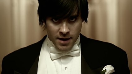 Thirty Seconds To Mars - The Kill (Bury Me)