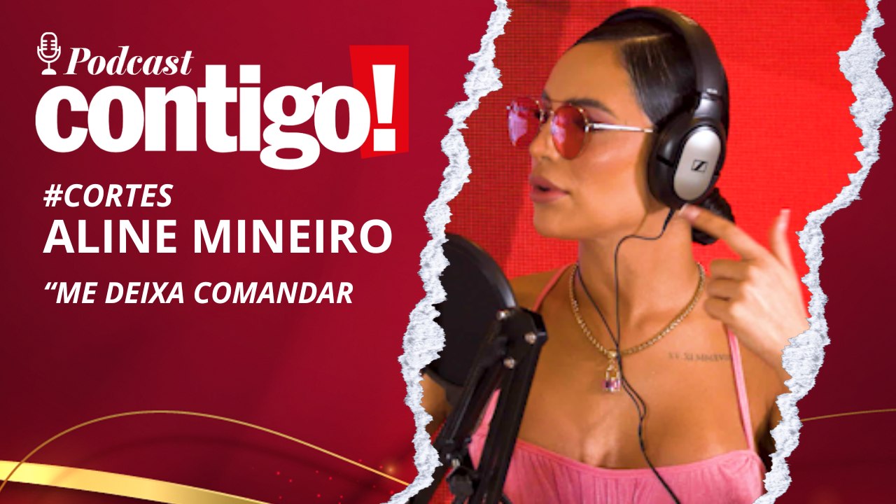 ALINE MINEIRO CONTA DETALHES ÍNTIMOS DE RELACIO...