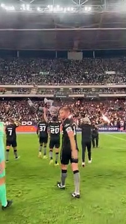 Botafogo - Luís Castro