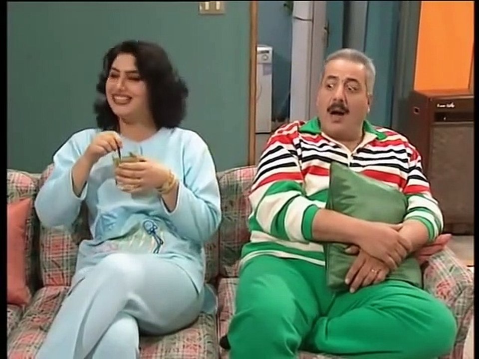 مسلسل يوميات جميل وهناء الحلقة 29 كاملة بجودة ع...