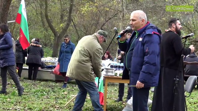 Празник на виното, 2019, Харманли