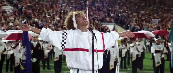 I wanna dance with somebody Tráiler