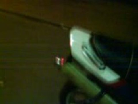 bandit rupture FLAME UP