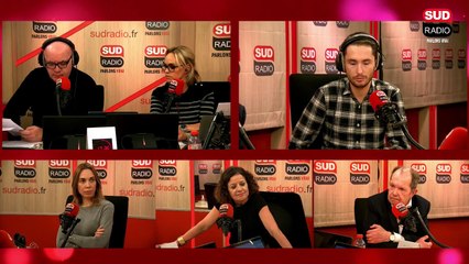 L'arrivée de l'Océan Viking à Toulon suscite la controverse