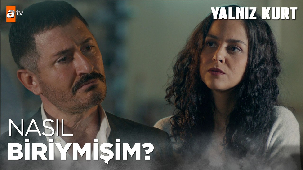 Ela'nın anlattığı gibisin Doğan...- Yalnız Kurt 25. Bölüm