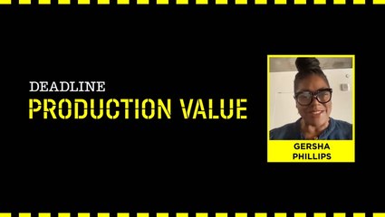 'The Woman King' Costume Designer Gersha Phillips | Production Value