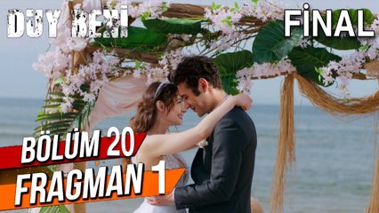 Duy Beni - Episode 20 (EngSub)