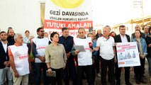 TMMOB: AKP iktidarı Gezi’yi tutsak etmeye ve yalnızlaştırmaya çalışıyor