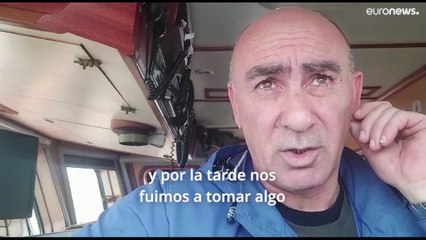 20 años del Prestige: Así fue la mayor crisis medioambiental de España