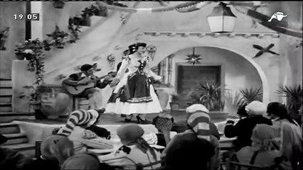 L'aventurier de Séville Bande-annonce (EN)