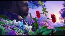 Les Schtroumpfs et le Village perdu Bande-annonce (ES)