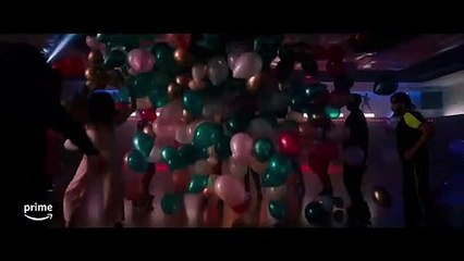 Run Sweetheart Run Tráiler VO