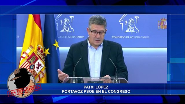 Sánchez vuelve a consentir a sus socios golpistas, SUPRIME el delito de sedición