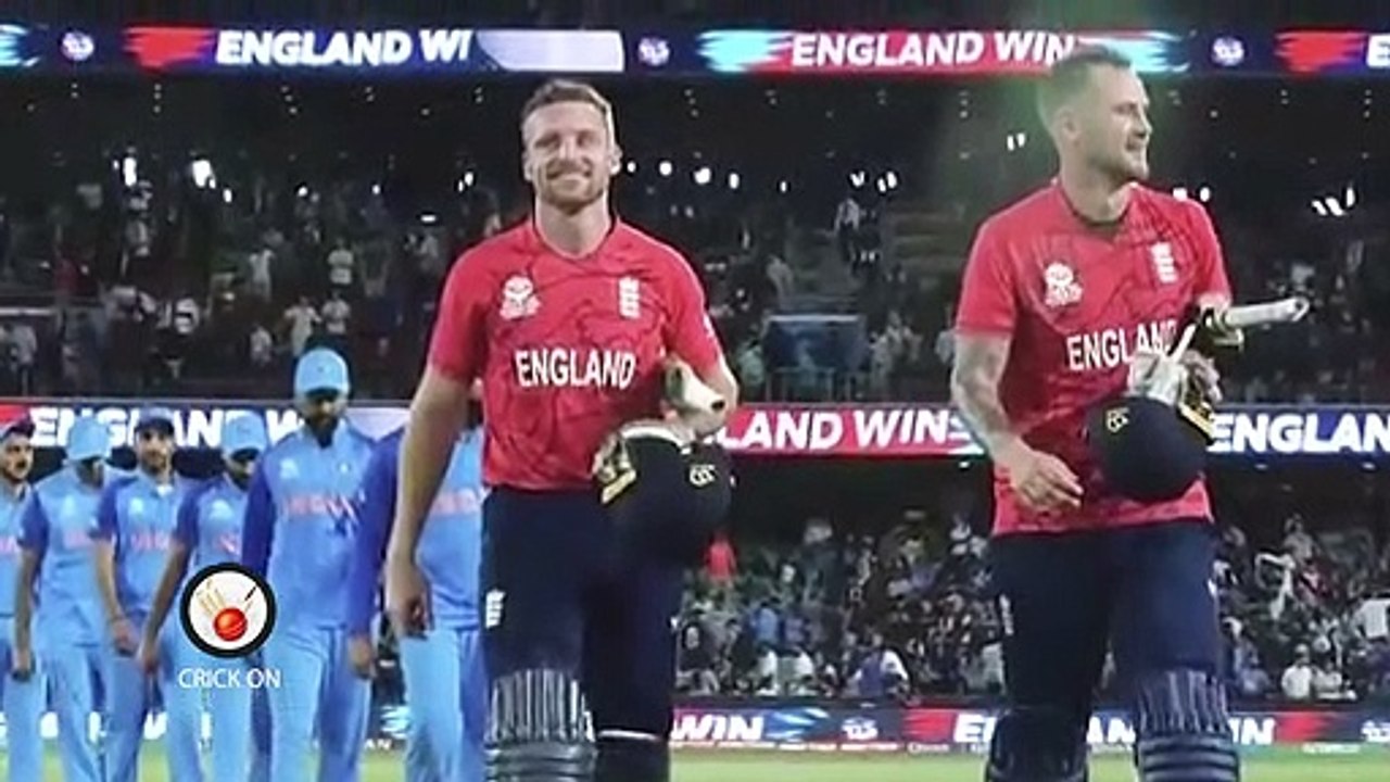 Emotional Rohit and Virat Crying After Lost in Semifinal against England _ ind vs eng semifinal