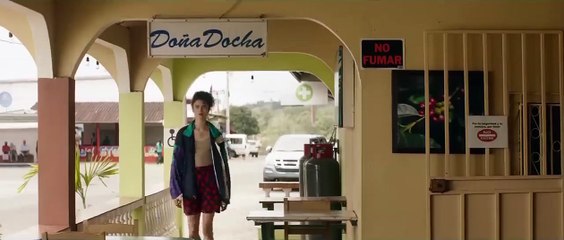 Stars at Noon Tráiler VO