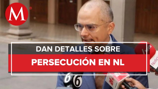 Enfrentamiento en San Nicolás no es un hecho aislado: Palacios Pámanes