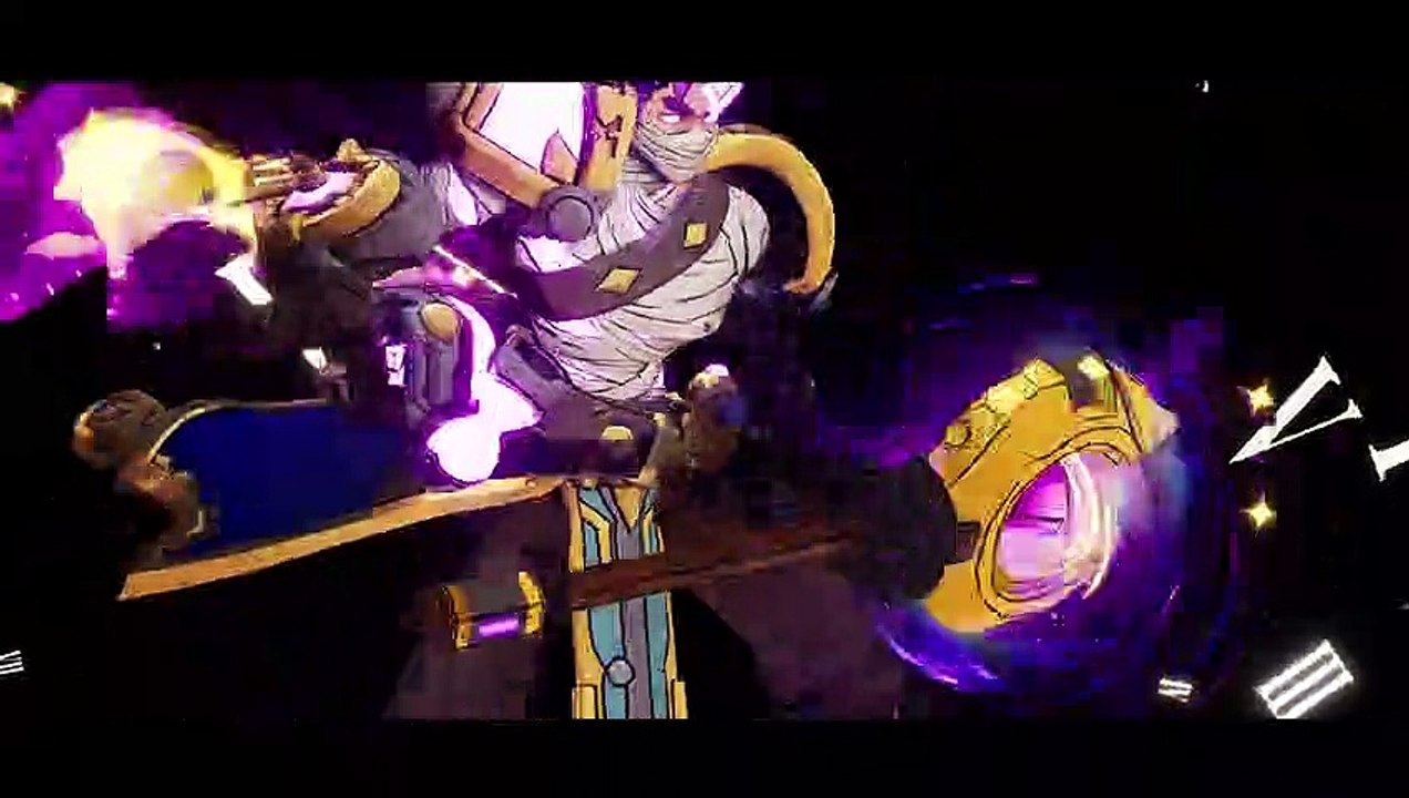 Tráiler gameplay de Torchlight Infinite con nue...