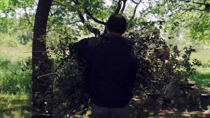 O neno sardiña - Tráiler