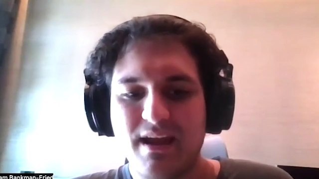 La plataforma de criptomonedas FTX se declara en bancarrota