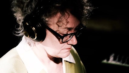 Julia Hülsmann Quartet - Empty Hands