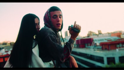 De La Iglesia - Me Vales Mierdx