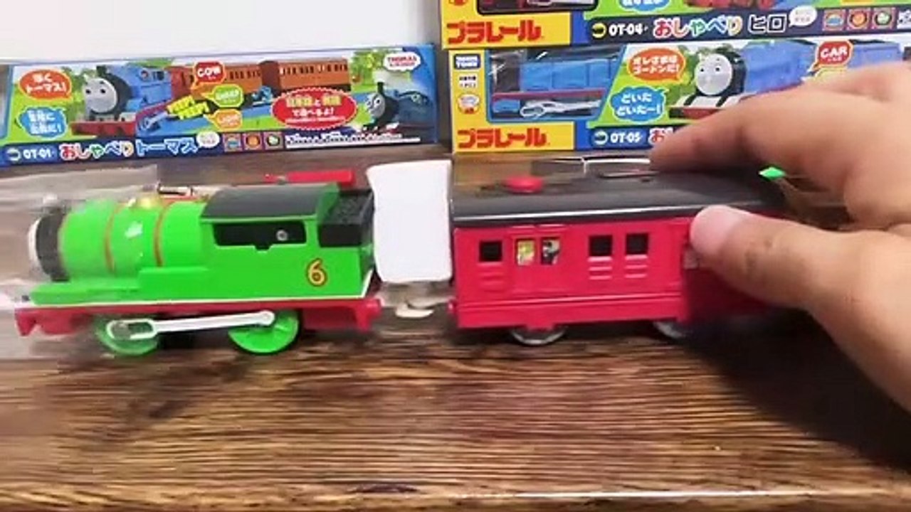 the latest thomas and friends train review2 - Video Dailymotion