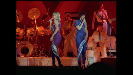 ABBA - Summer Night City