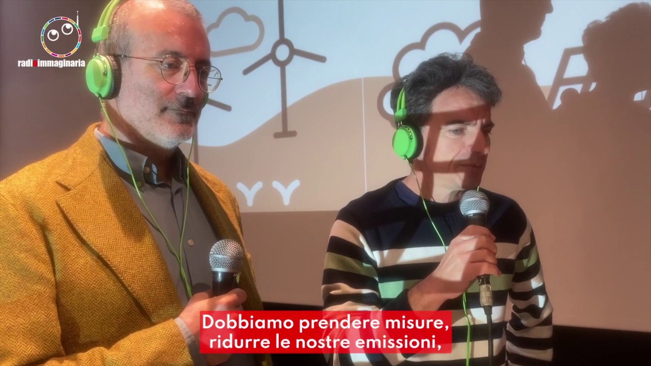 Cambiamento climatico, siamo a un punto di non ritorno?