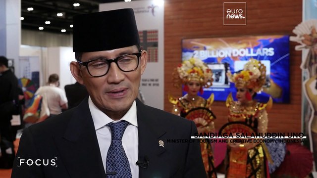 Туроператоры сверили часы на выставке в Лондоне