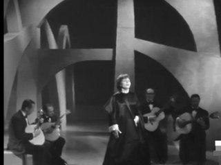 Amália Rodrigues - Partindo-se