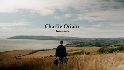 Charlie Oriain - Homesick