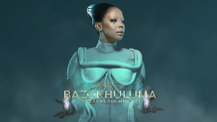 Kelly Khumalo - Bazokhuluma