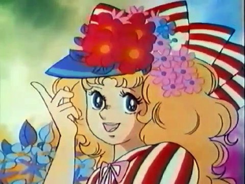 Candy version longue V1