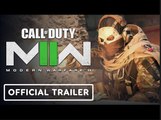 Call of Duty: Modern Warfare 2 | Official Shoot House Map Trailer