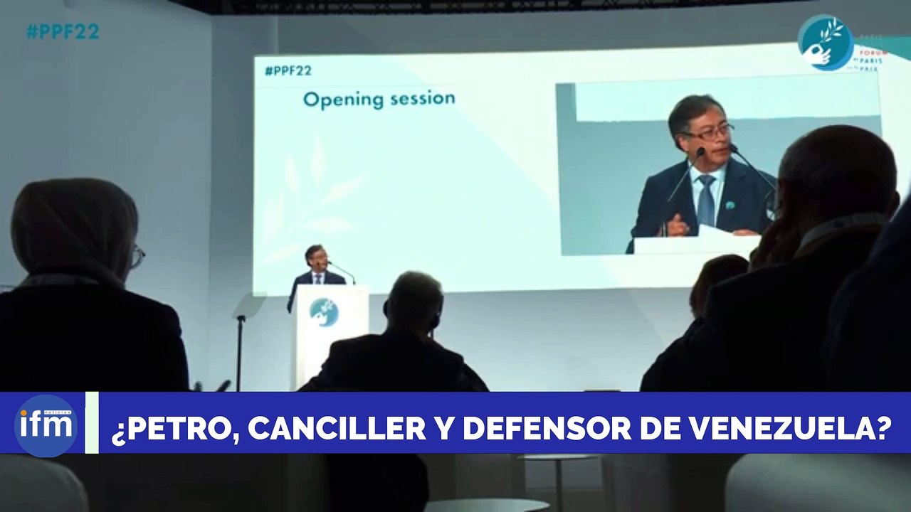 PETRO CANCILLER