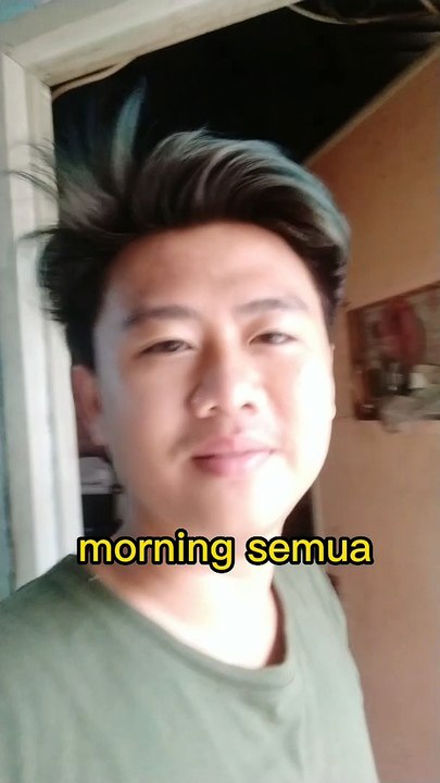 Penangguran itu enak!!