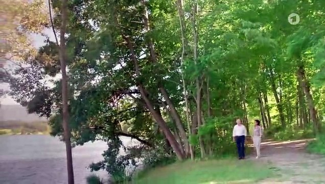 Sturm der Liebe Folge 3931 Auszugspläne