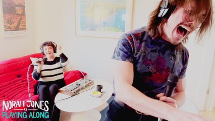 Norah Jones - Everybody Say Goodbye