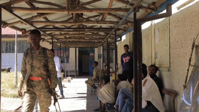 تيغراي تكذب أديس أبابا: المساعدات لم تصل