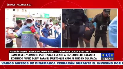 "Nosotros le dábamos para el vicio, y nos pagó matando al niño": Mamá del pequeño Jeremy