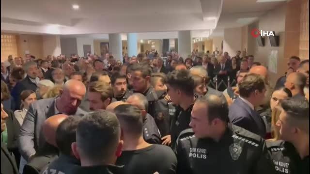 İmamoğlu'nun yargılandığı dava, karar için ertelendi