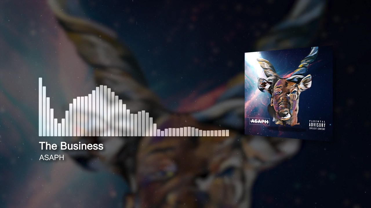 ASAPH - The Business