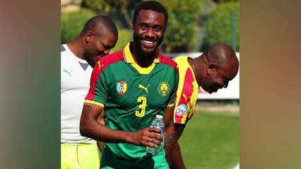 Idrissou Mohammadou : C’est Eto’o qui a écarté Ngadeu