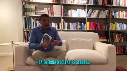 El tuitero Operador Nuclear: «La guerra no es la causante de todos nuestros problemas energéticos»