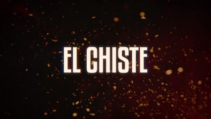 JR NUÑEZ - El Chiste