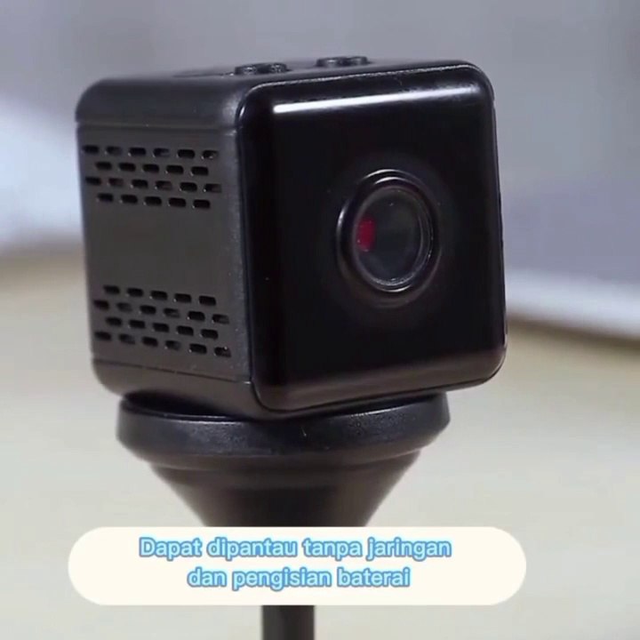 mini cctv camera