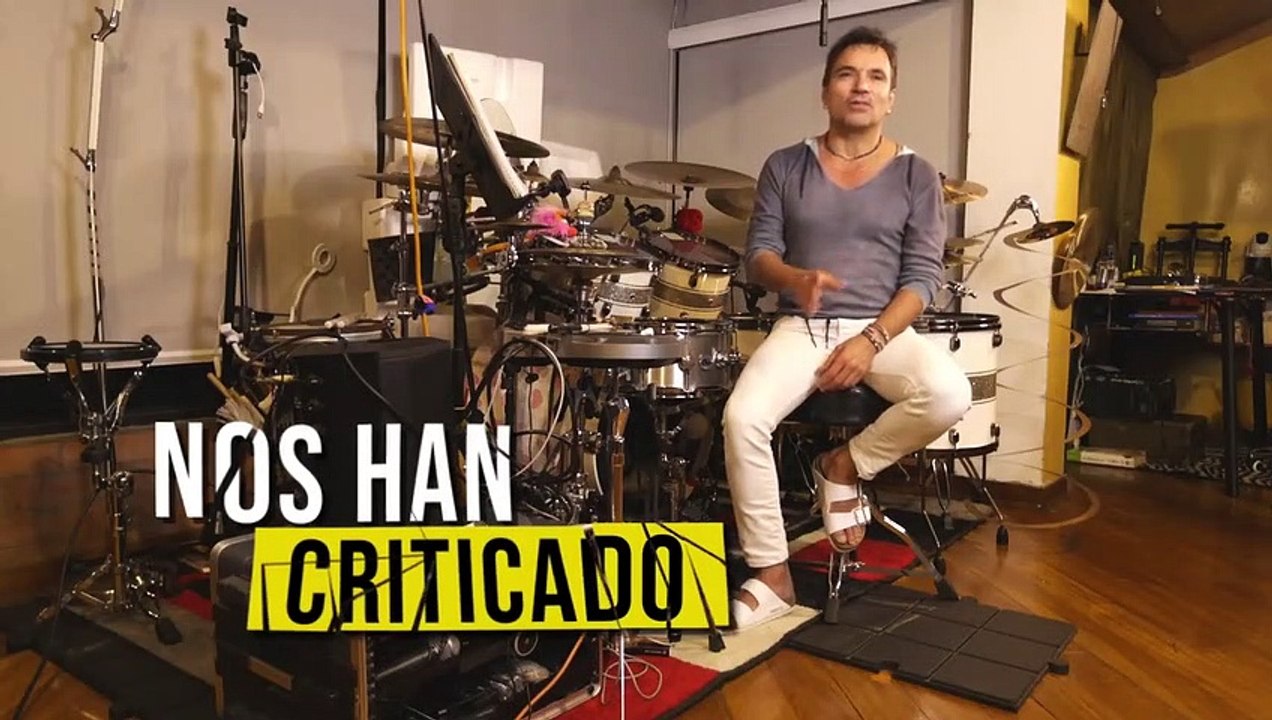 Nacion RebeldeII