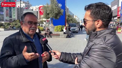 HDP'li yurttaştan "Kimler kimlerle beraber" diyen Akşener'e: Sen de gelirsin kapımıza!