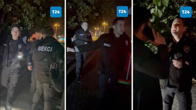 Gebze'de avukatı darbeden 2 bekçi ve 1 polis memuru serbest bırakıldı: Kolluğun avukata şiddetine ödül gibi karar!